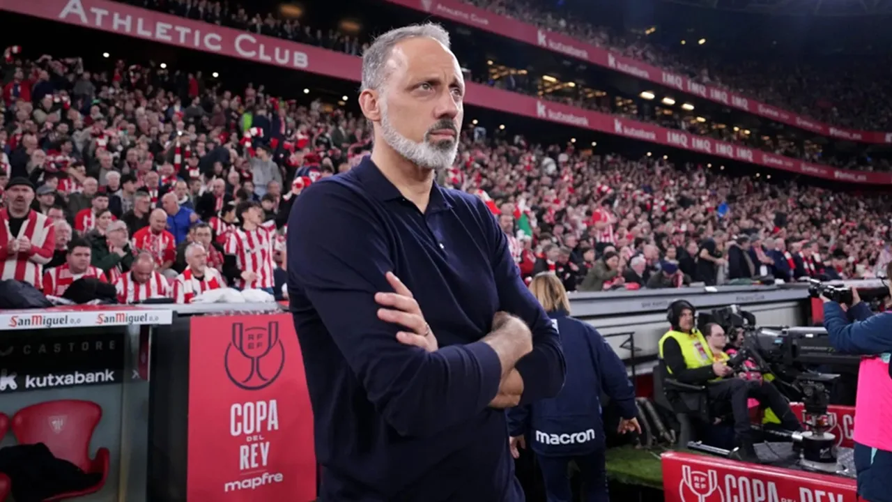 Pelatih Sociedad Sadar Tidak Akan Mudah Hadapi Real Madrid