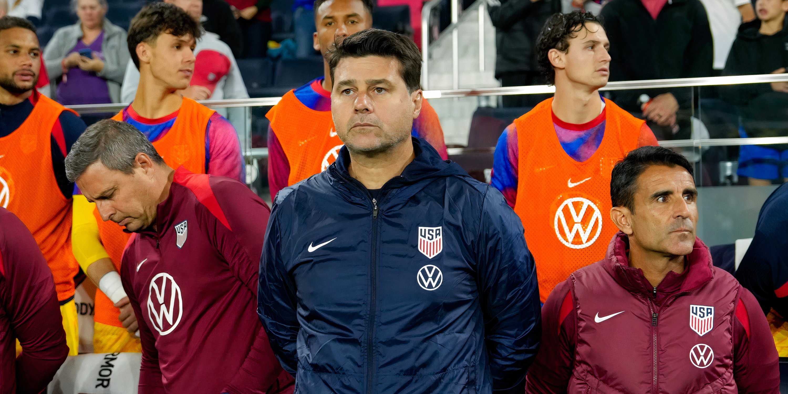 Pelatih Terbaik Dunia Incar Posisi Manajer Tottenham, Diklaim Lebih Baik dari Pochettino