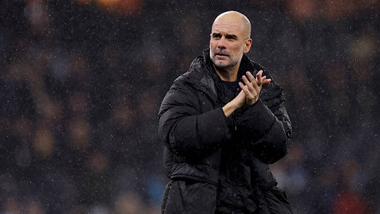 Pep Guardiola Dorong Toleransi Budaya Demi Masyarakat yang Lebih Harmonis