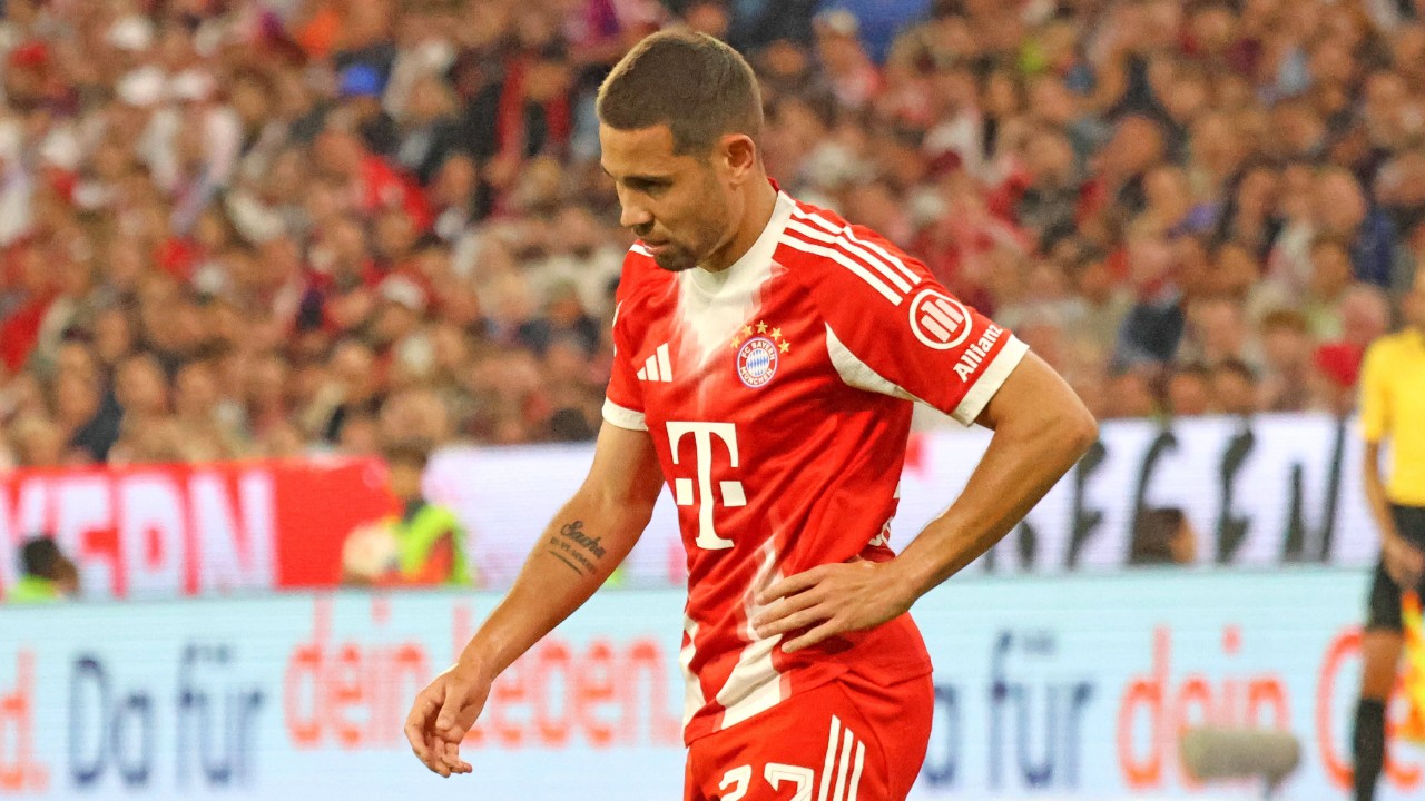 Petinggi Bayern: Belum Ada Keputusan Soal Masa Depan Sven Ulreich & Guerreiro