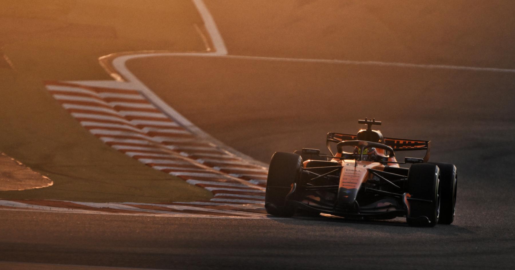 Piastri Desak Pembenahan Prosedur Start Demi Keselamatan F1