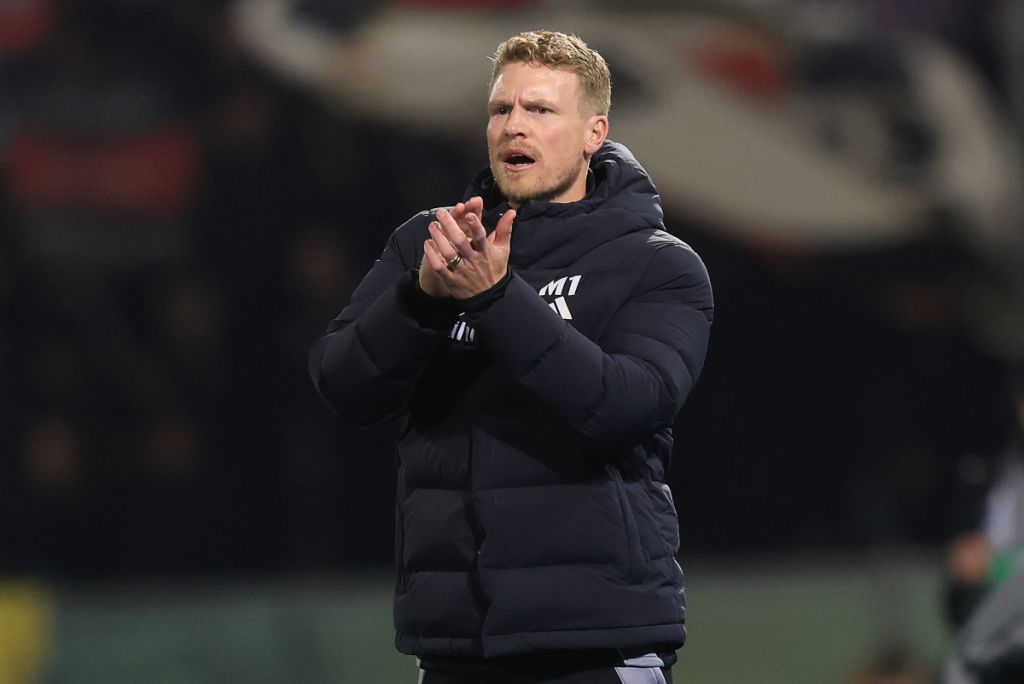 Pisa Kecolongan di Laga Kontra Milan, Hiljemark Menyoroti Kelengahan Tim