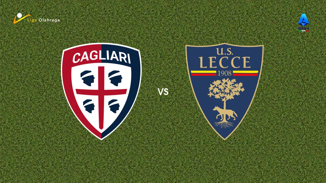 Prediksi Cagliari vs Lecce, 17 Februari 2026 Serie A