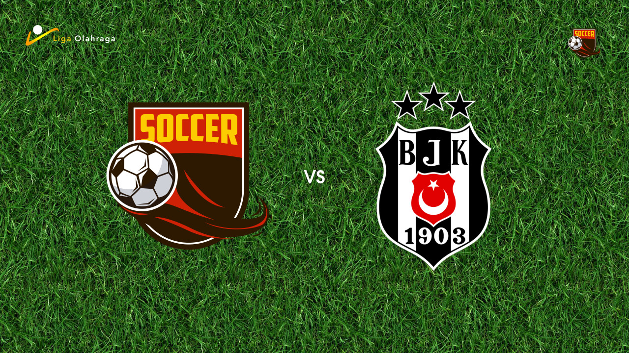Prediksi Istanbul Basaksehir vs Besiktas, 16 Februari 2026 Turkish Super Lig