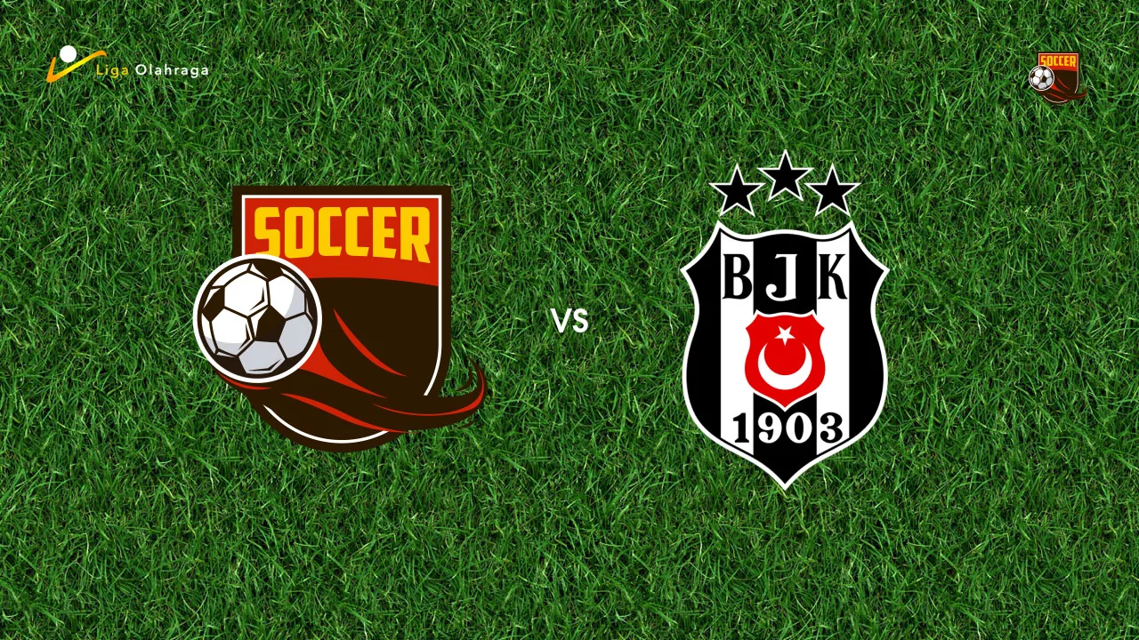 Prediksi Istanbul Basaksehir vs Besiktas, 16 Februari 2026 Turkish Super Lig