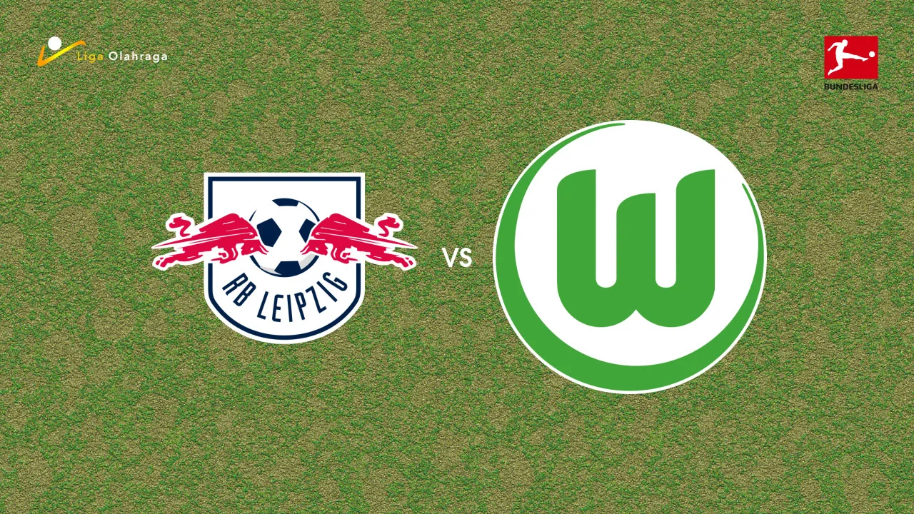 Prediksi RB Leipzig vs Wolfsburg, 15 Februari 2026 Bundesliga