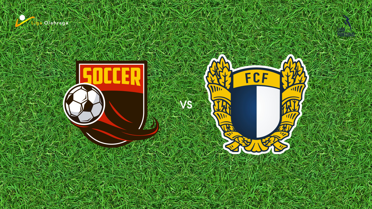 Prediksi Sporting Lisbon vs Famalicao, 16 Februari 2026 Primeira Liga