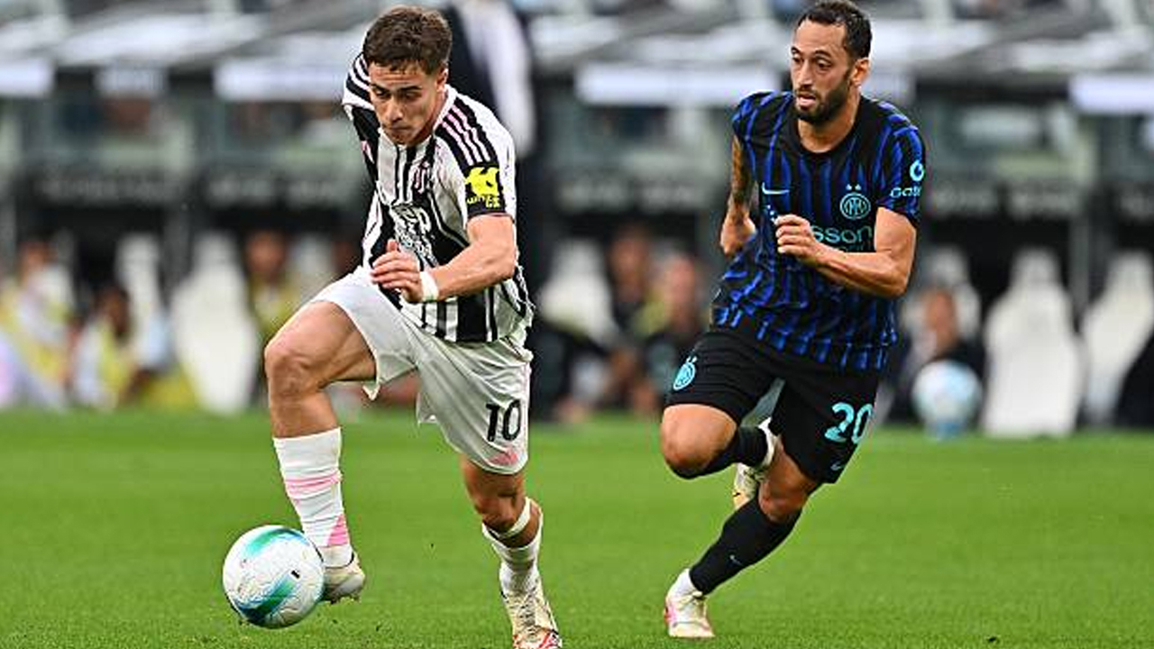 Profil Pemain Kunci Jelang Laga Inter Milan vs Juventus di Serie A Italia