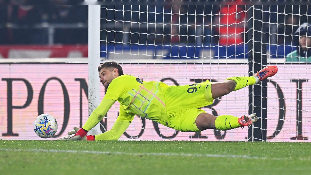 Provedel Klaim Lazio Akan Hadapi Laga Berat vs Atalanta