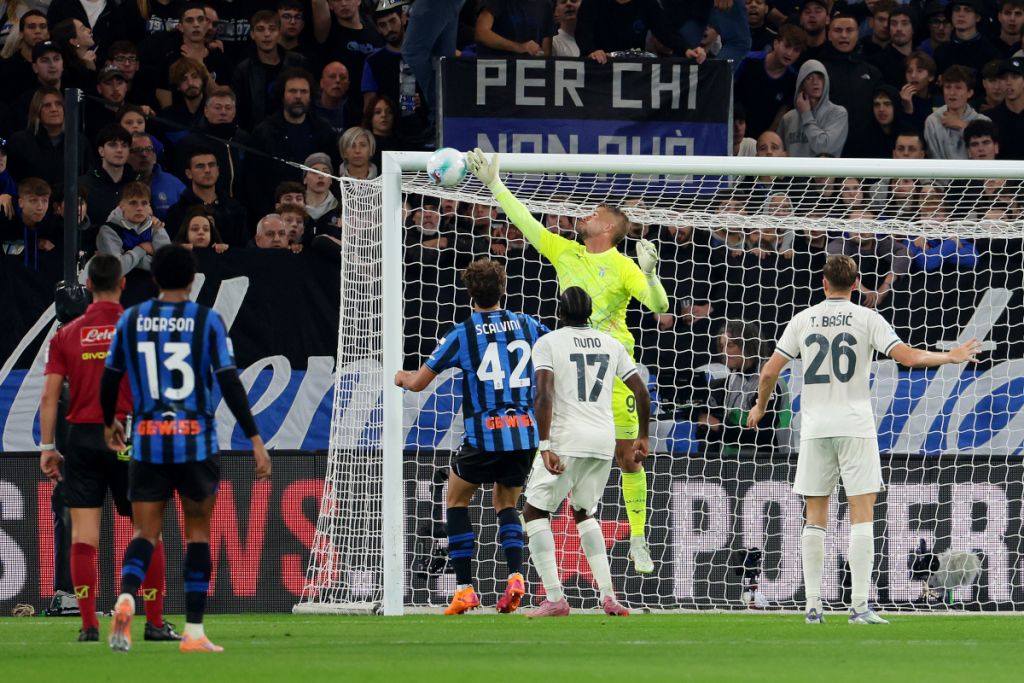 Provedel Puji Semangat Sarri dan Prediksi Karier Gemilang untuk Motta