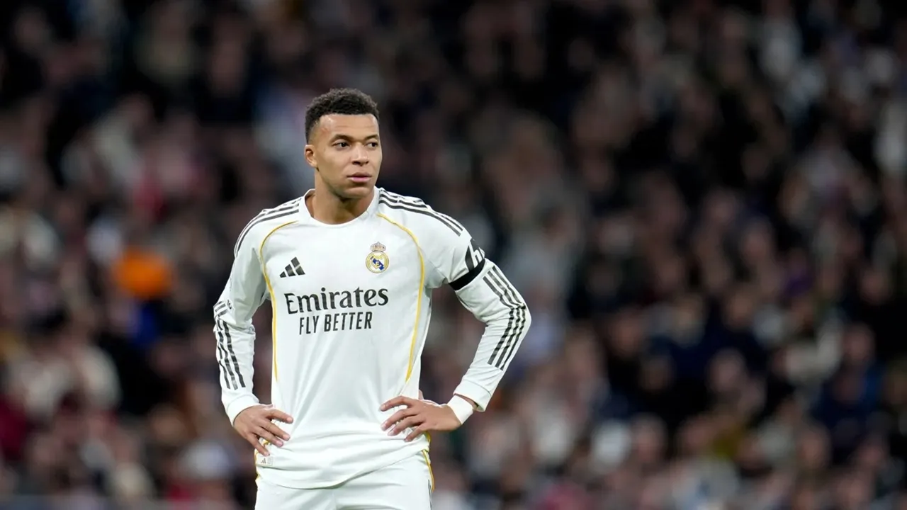 Real Madrid Mengumumkan Daftar Pemain Jelang Menghadapi Sociedad