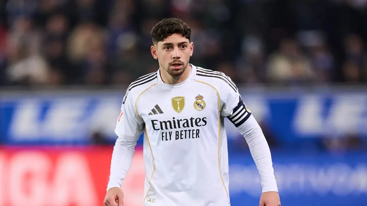 Real Madrid Mulai Memikirkan Kapten Pengganti Dani Carvajal