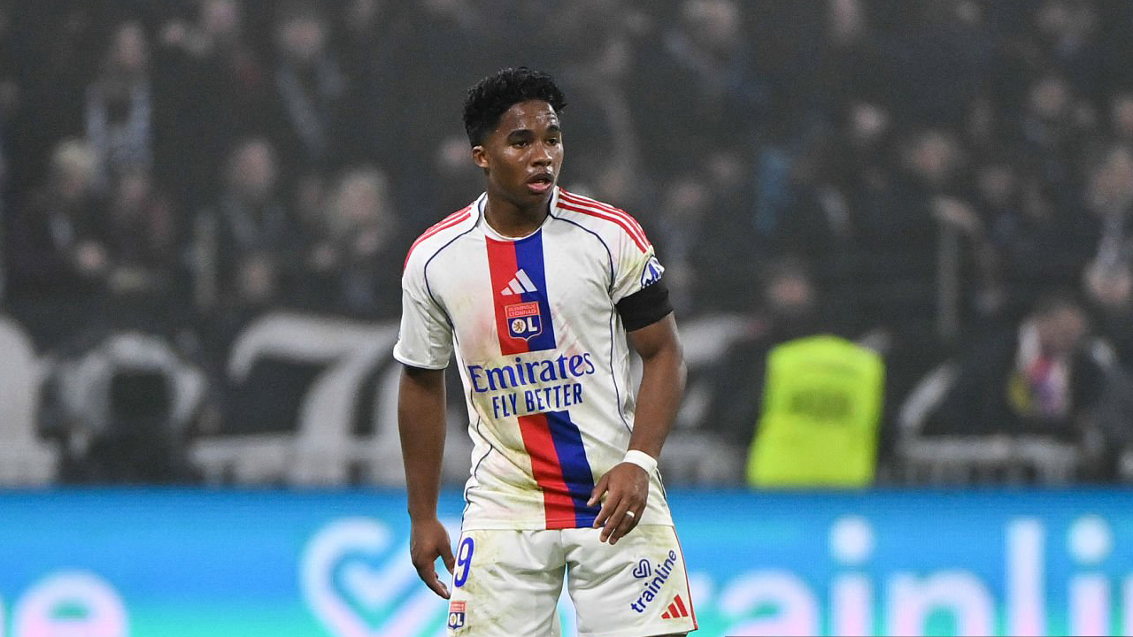 Real Madrid Ogah Lepas Endrick Felipe Meski Digoda Klub Premier League