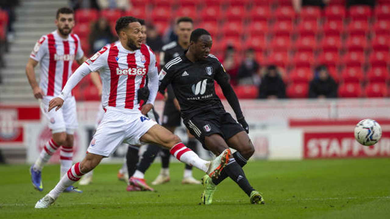 Stoke City vs Fulham, 5 Fakta Menarik Jelang Laga Piala FA