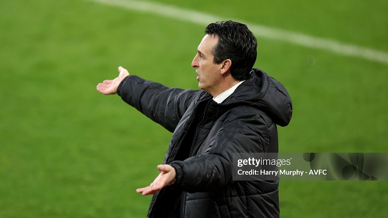 Target Akhiri Puasa Gelar 30 Tahun, Unai Emery Bidik Piala FA