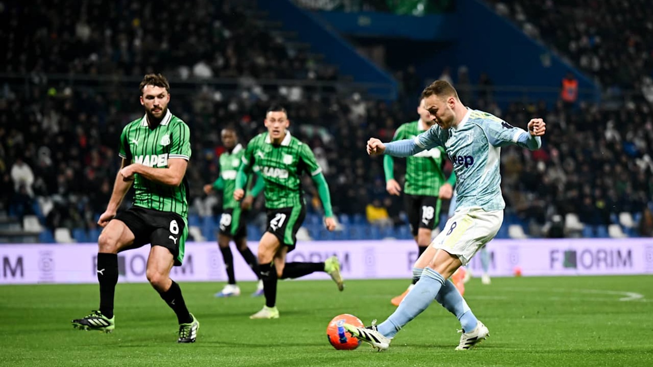 Teun Koopmeiners Jadi Pendamping Manuel Locatelli Kontra Inter Milan?