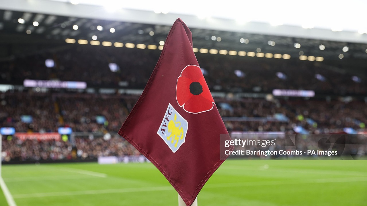 UEFA Selidiki Keuangan Aston Villa, Ancaman Sanksi Mengintai