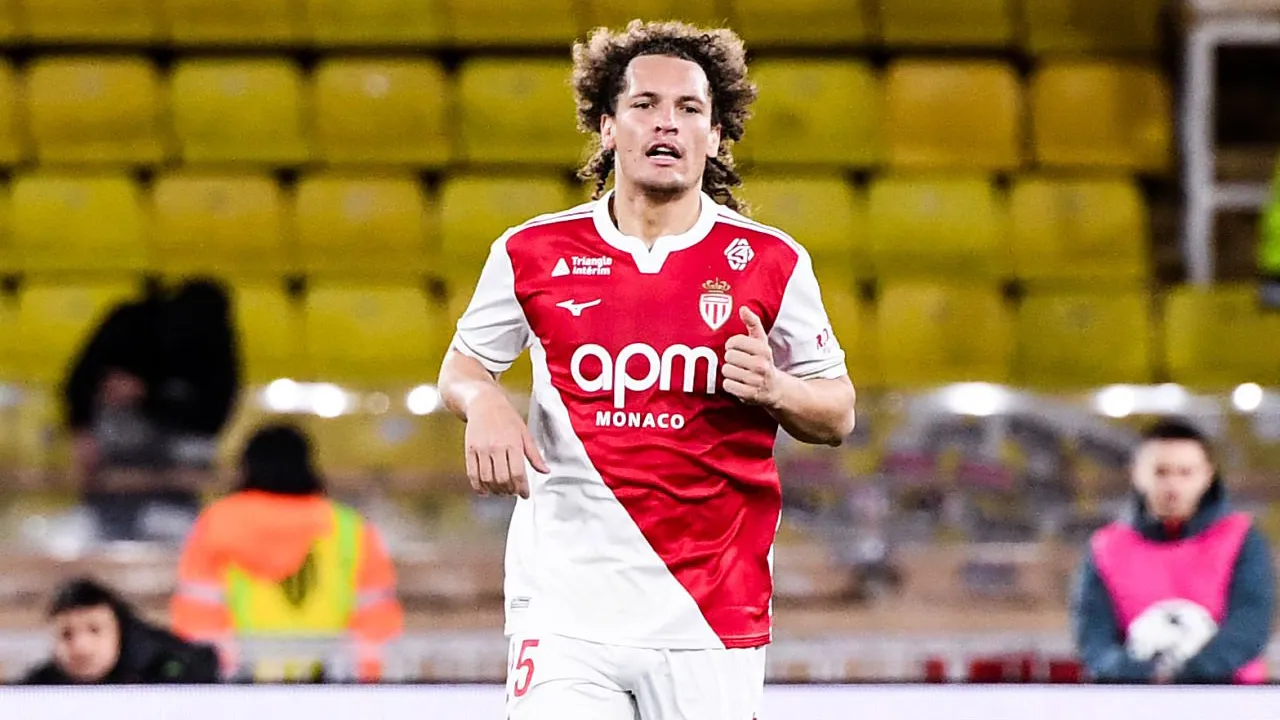 Wout Faes Puji Performa AS Monaco Usai Kalahkan Nantes