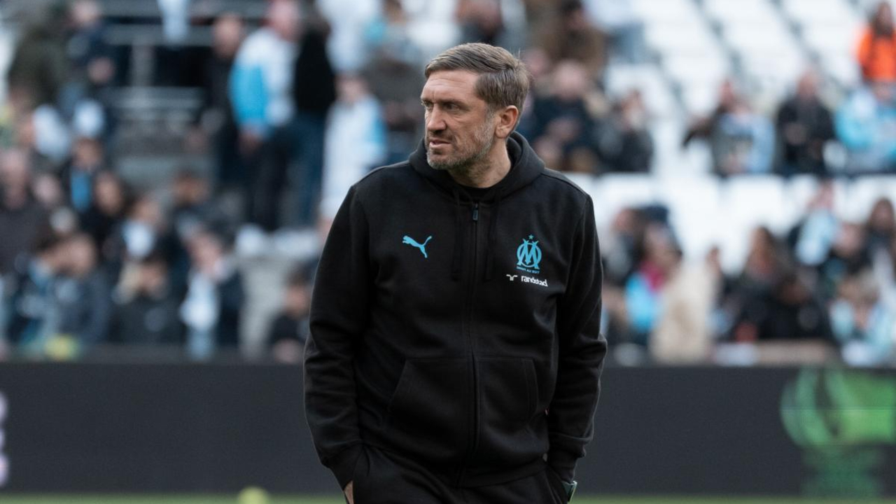 Abardonado Soroti Kegagalan Marseille Pertahankan Keunggulan vs Strasbourg