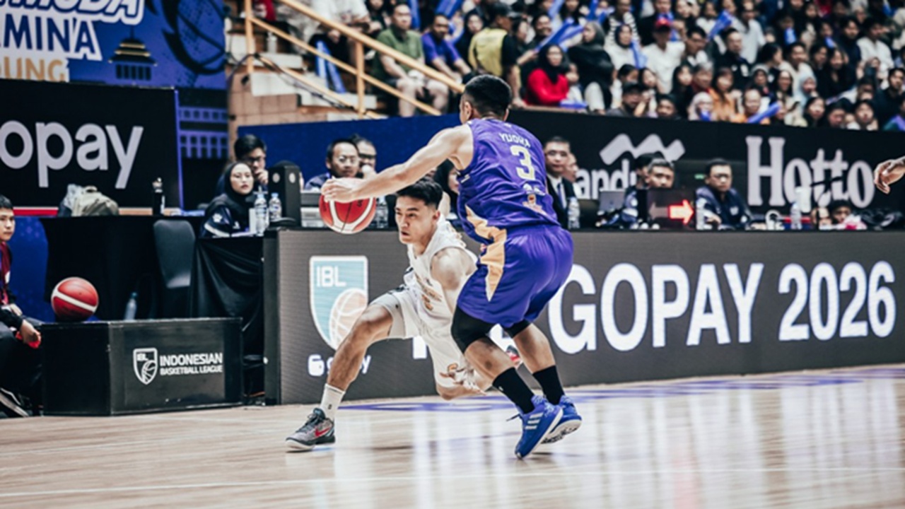 Abraham Wenas Berusaha Kembalikan Performa Terbaik