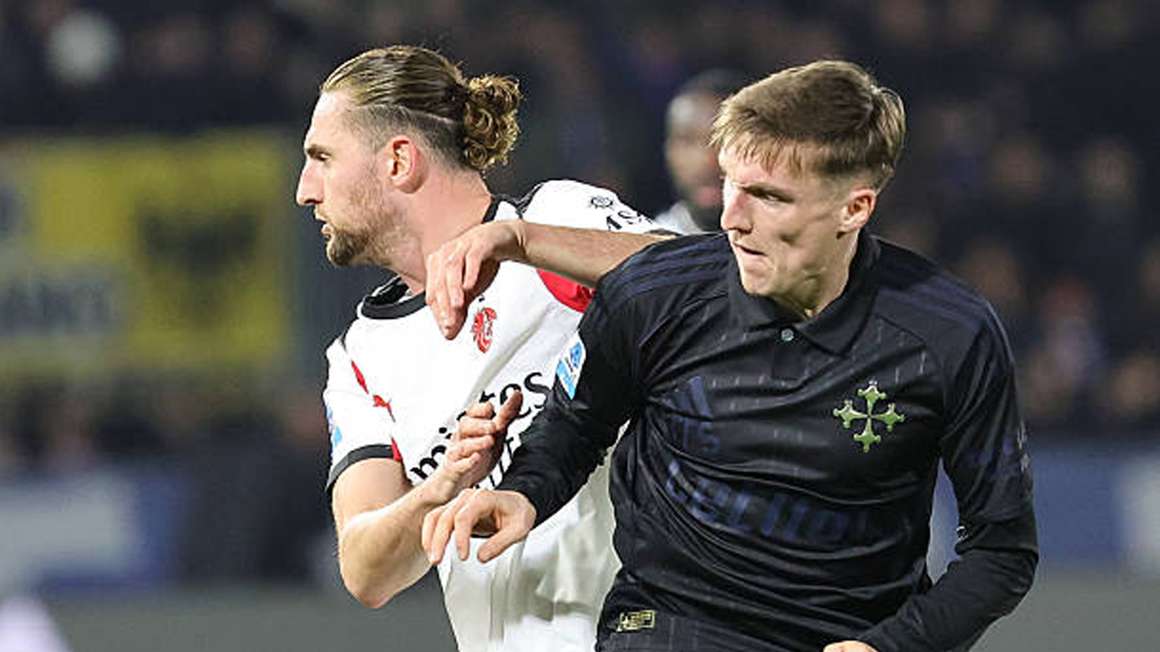 Amankan Tiga Poin, AC Milan Terus Pepet Inter Milan di Puncak Klasemen