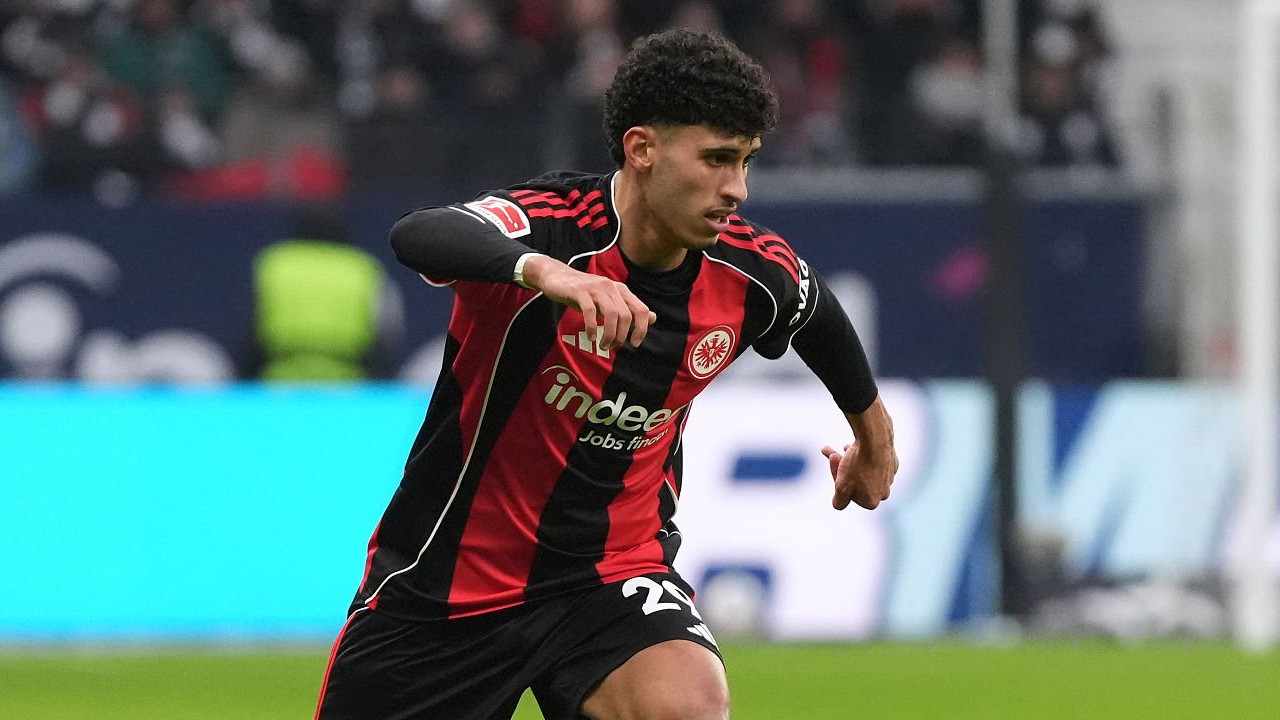 Ayoube: Dampak Sistem Baru di Frankfurt Mulai Terasa