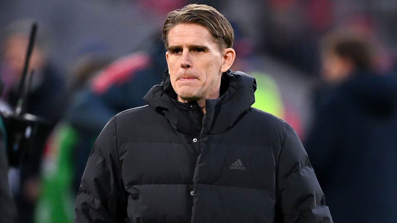 Bayern Menang Meyakinkan, Christoph Freund Puas dengan Performa Tim