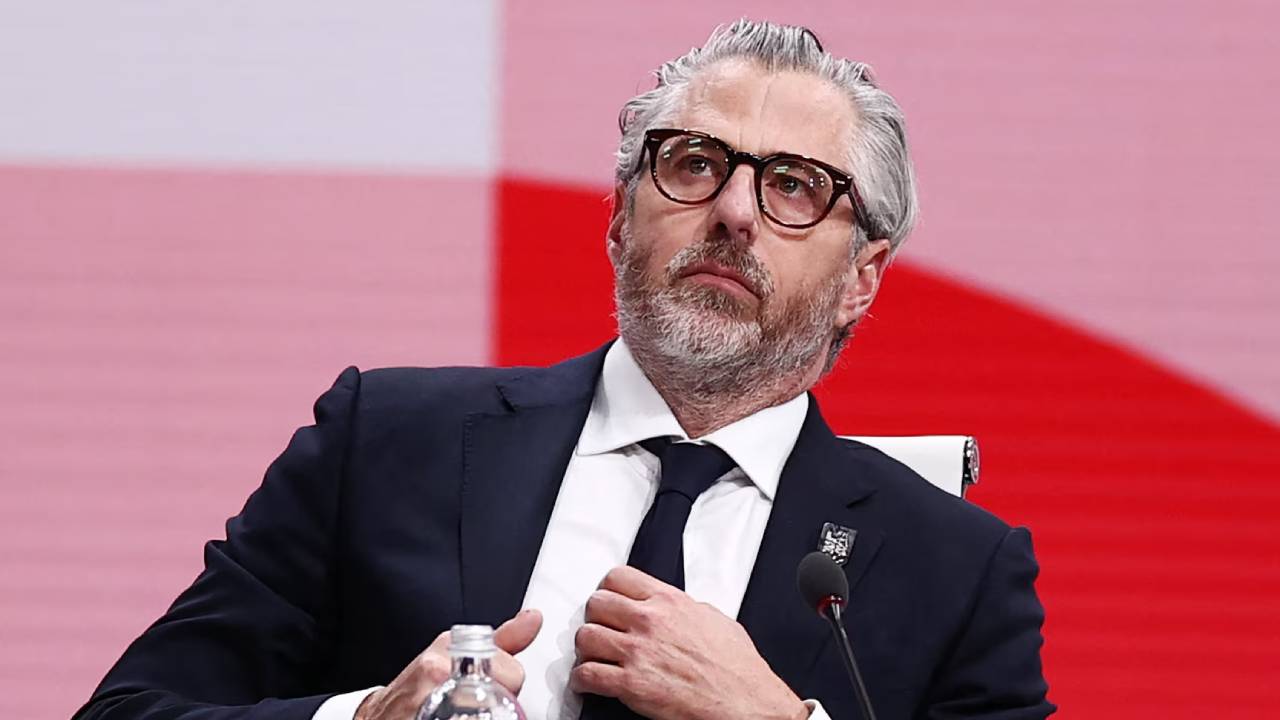 Bos LA28 Casey Wasserman Jual Agensi di Tengah Sorotan Dokumen Epstein