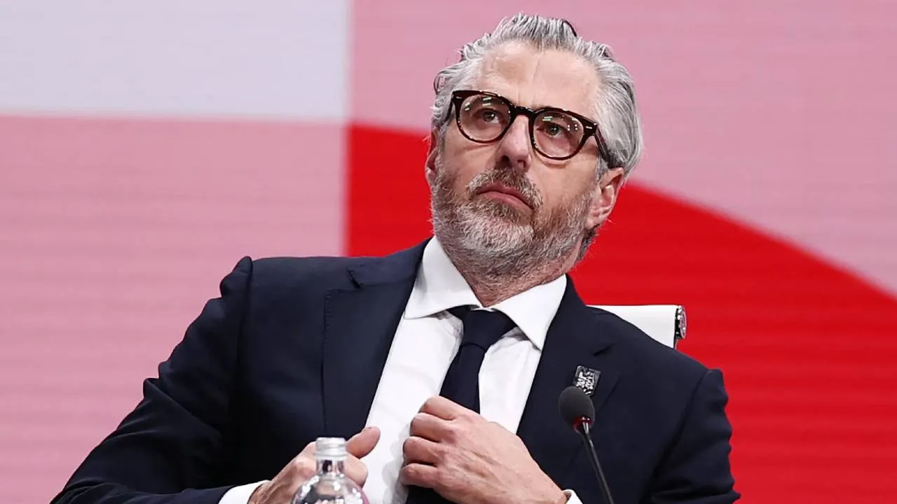 Bos LA28 Casey Wasserman Jual Agensi di Tengah Sorotan Dokumen Epstein