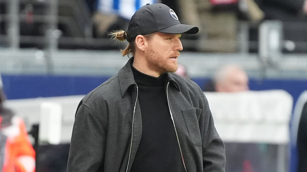 Buang Banyak Peluang, Eugen Polanski Murka Gladbach Pulang Tanpa Poin