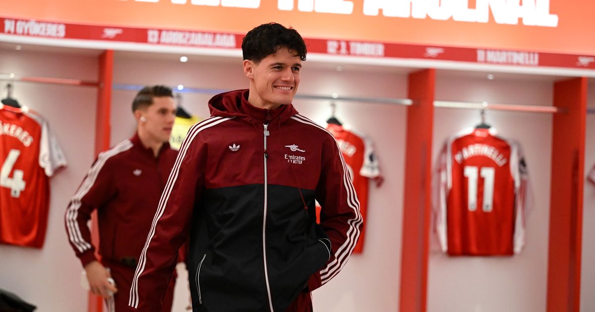 Christian Norgaard Kirim Pesan untuk Skuad Arsenal