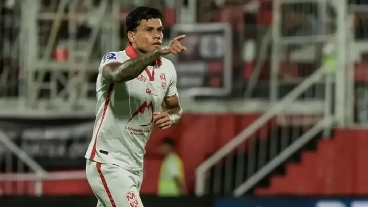 Ciro Alves Proses Naturalisasi, John Herdman Bisa Dapat 3 Striker Baru