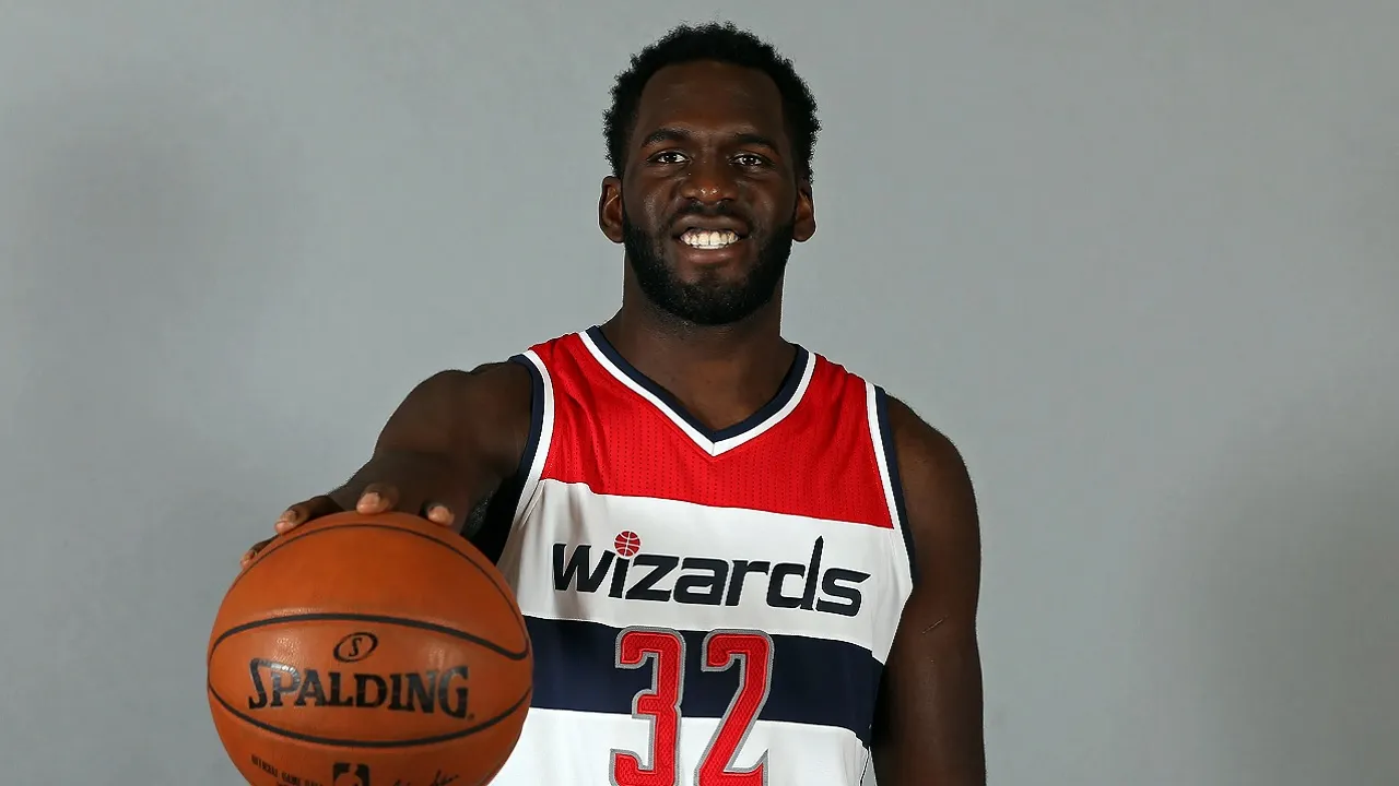 Daniel Ochefu Bergabung Dengan Blackwater Bossing
