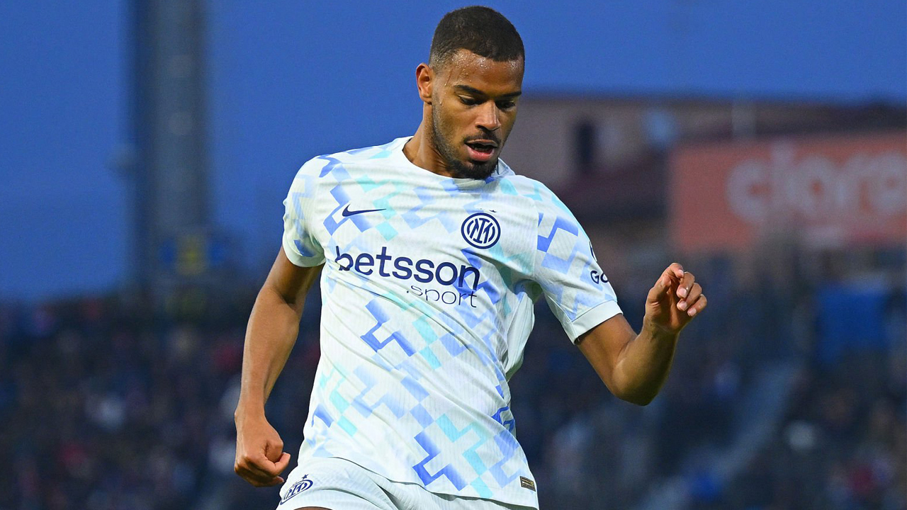 Dekati Inter Milan, Sassuolo Tertarik Pinjam Andy Diouf di Musim Panas