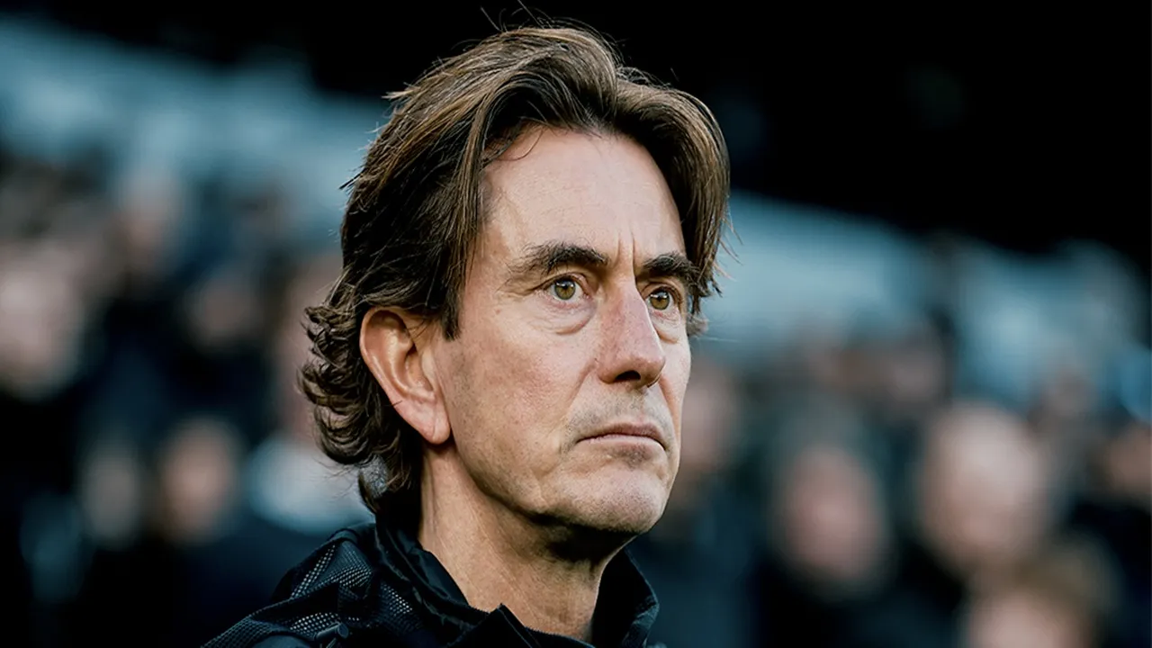 Dipecat Tottenham, Thomas Frank Diminati Tiga Klub Premier League