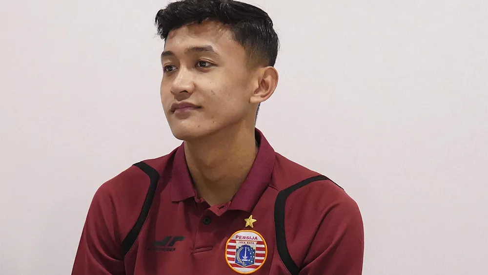 Dony Tri Pamungkas Yakin Tiga Poin Laga Berikutnya - sumber: (ileagueid)