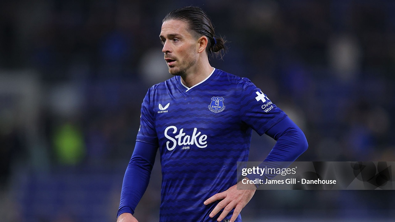 Everton Negosiasi Harga Jack Grealish, Targetkan Diskon Besar