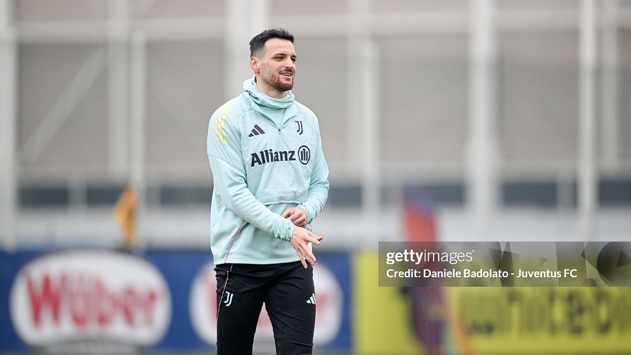 Federico Gatti Masuk Radar West Ham, Juventus Minta Harga Tinggi