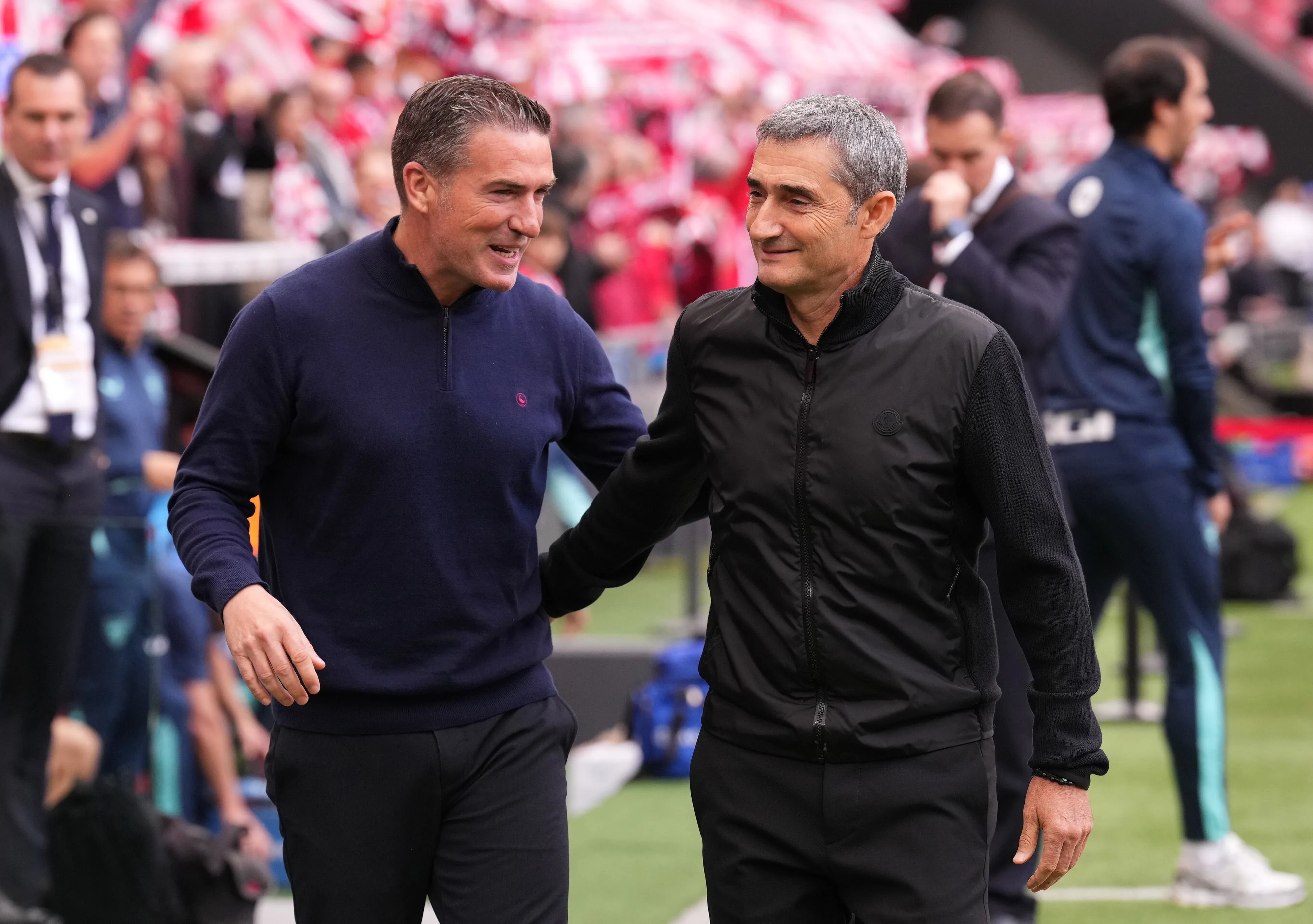 FIFA: Athletic Club Bebas dari Sanksi Larangan Transfer - sumber: (footballespana)