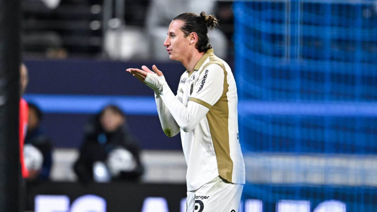 Florian Thauvin: Lens Akan Lakukan Segala Upaya Untuk Raih Posisi Pertama