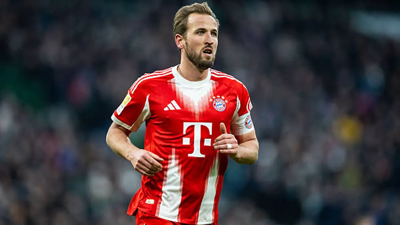 Harry Kane Pilih Fokus ke Pertandingan Selanjutnya Ketimbang Pikirkan Rekor