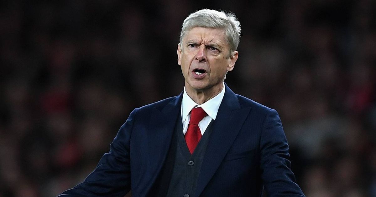 Henri Lansbury: Wenger Hanya Sekali Kehilangan Kesabaran