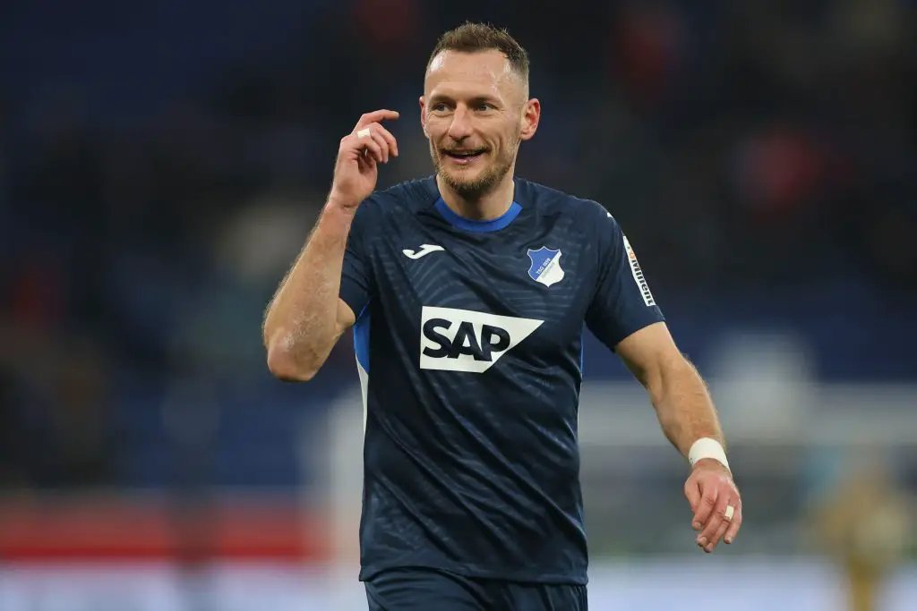Hoffenheim Perpanjang Kontrak Vladimir Coufal, Pemain Kunci Usia 33 Tahun