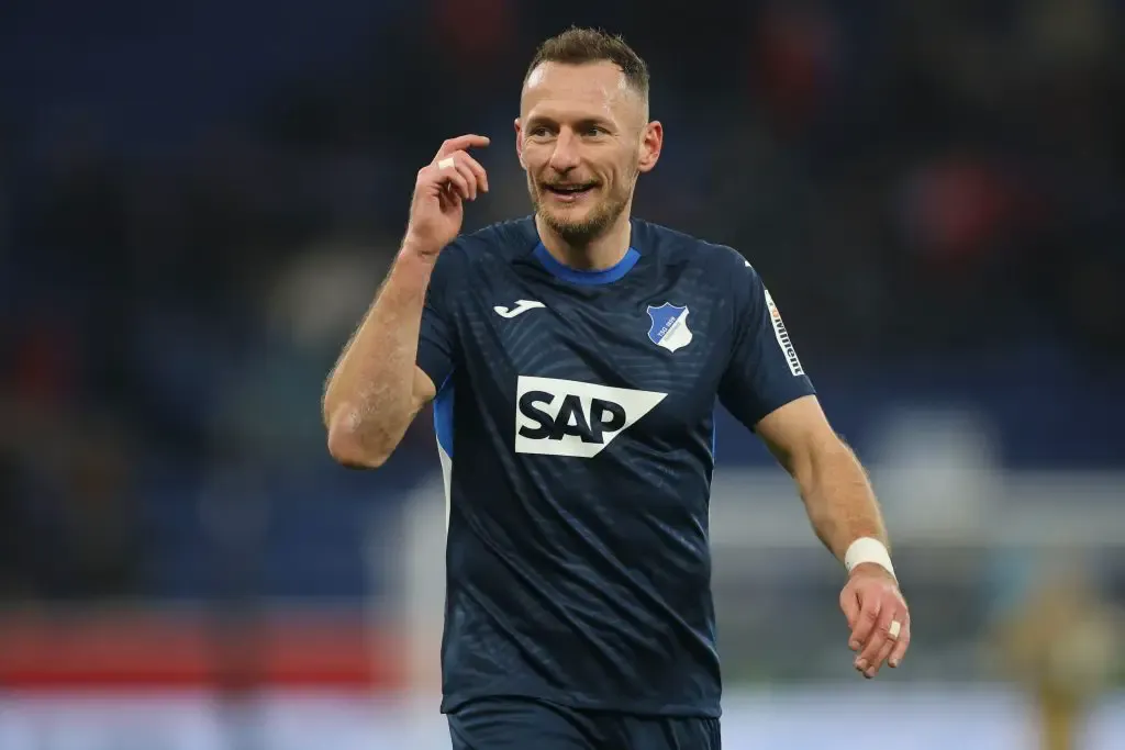 Hoffenheim Perpanjang Kontrak Vladimir Coufal, Pemain Kunci Usia 33 Tahun - sumber: (getfootballnewsgermany)