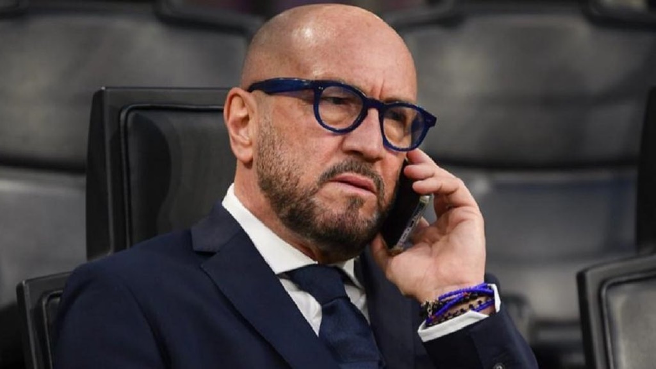 Inter Disarankan Rekrut Bintang Tottenham Musim Panas Nanti