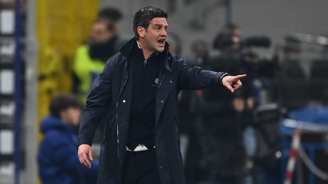 Inter Makin Kokoh, Cristian Chivu Masih Ogah Bahas Soal Peluang Juara