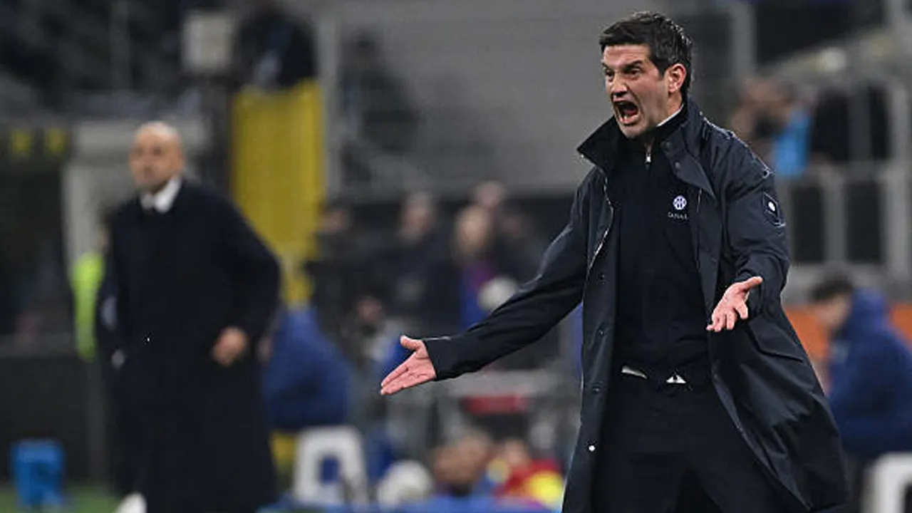 Inter Milan Bungkam Juventus, Cristian Chivu Bicara Soal Kedisiplinan