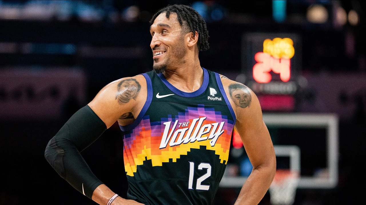 Ish Wainright Akui Hampir Gabung Zalgiris Pada Tahun 2021