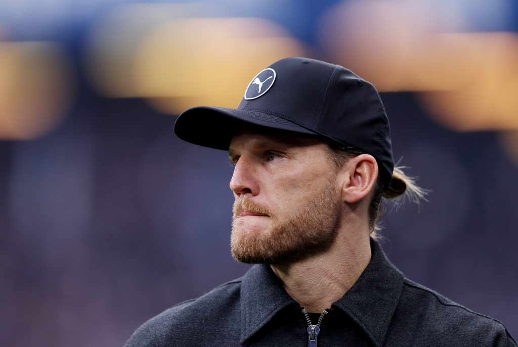 Kekalahan Mönchengladbach Bikin Eugen Polanski Kecewa Berat