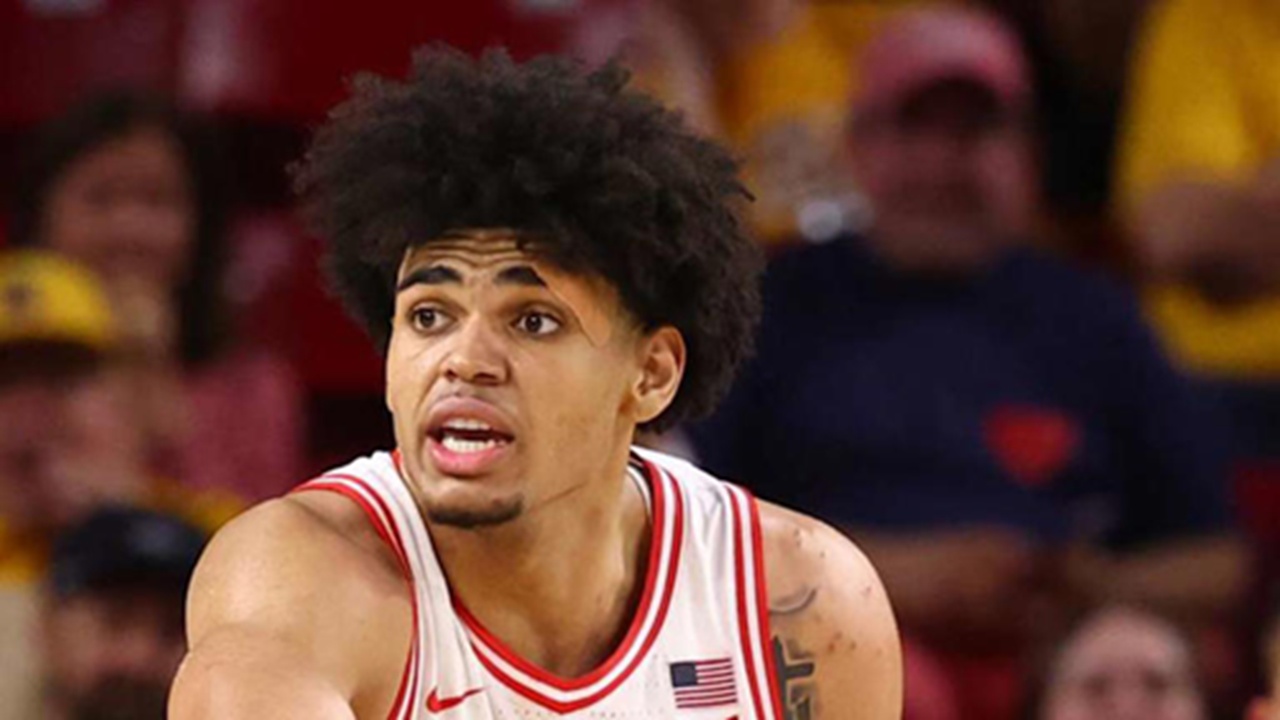 Koa Peat Absen Berikan Arizona Kekalahan dari Texas Tech